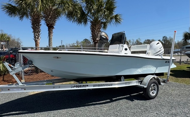 2027 Mi Tide V1700 Ice Blue